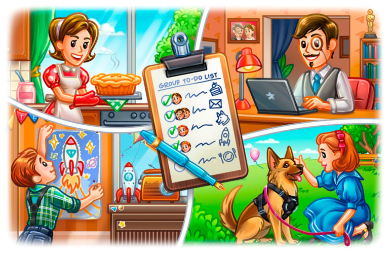 آموزش ساخت گروه تلگرام از صفر